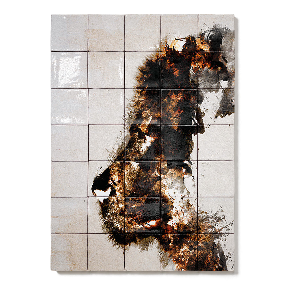 formaat 50 x 70 cm