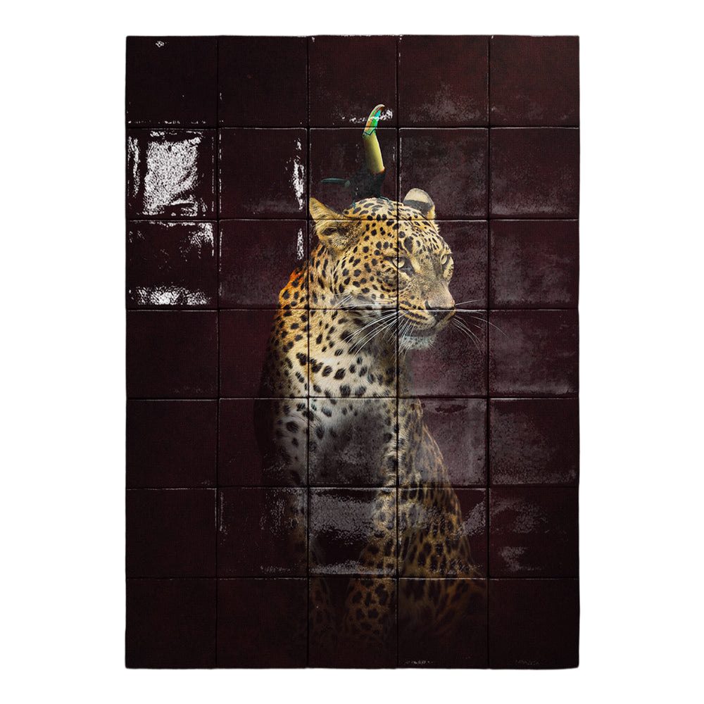 formaat 50 x 70 cm