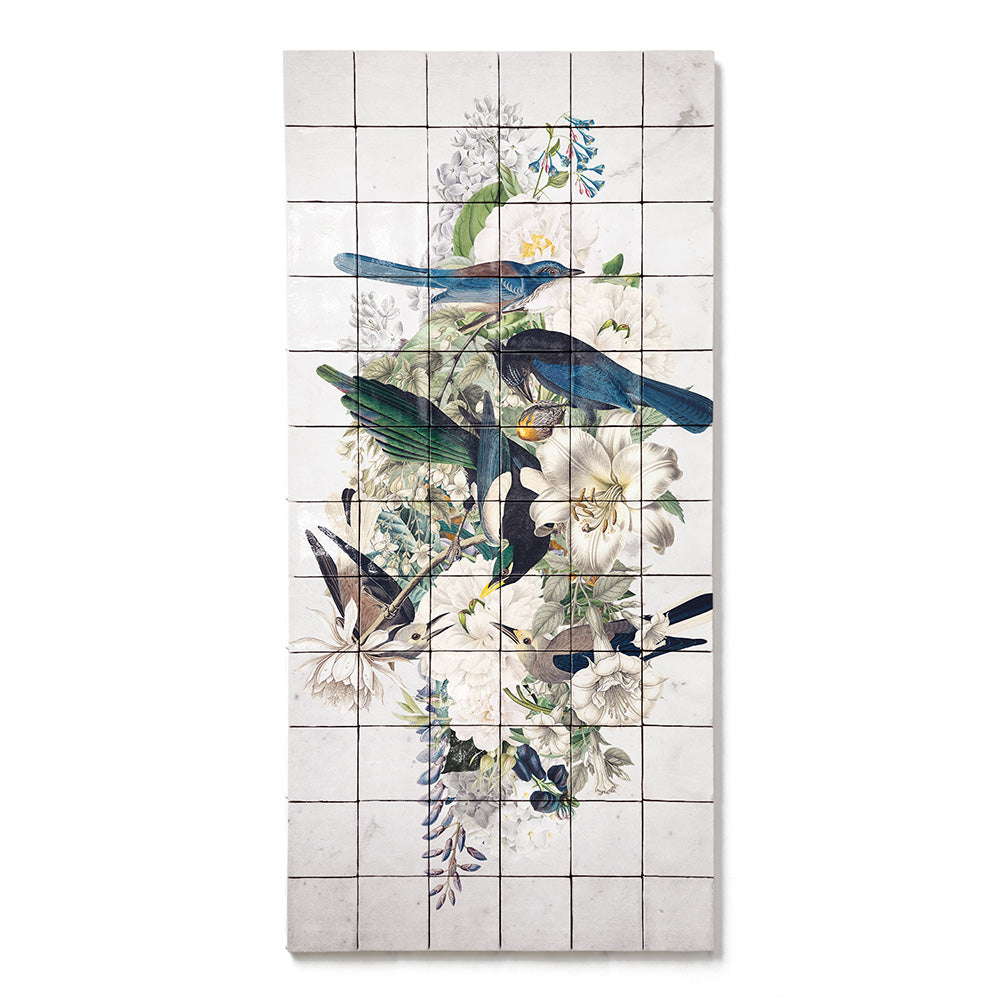 formaat 60 x 120 cm
