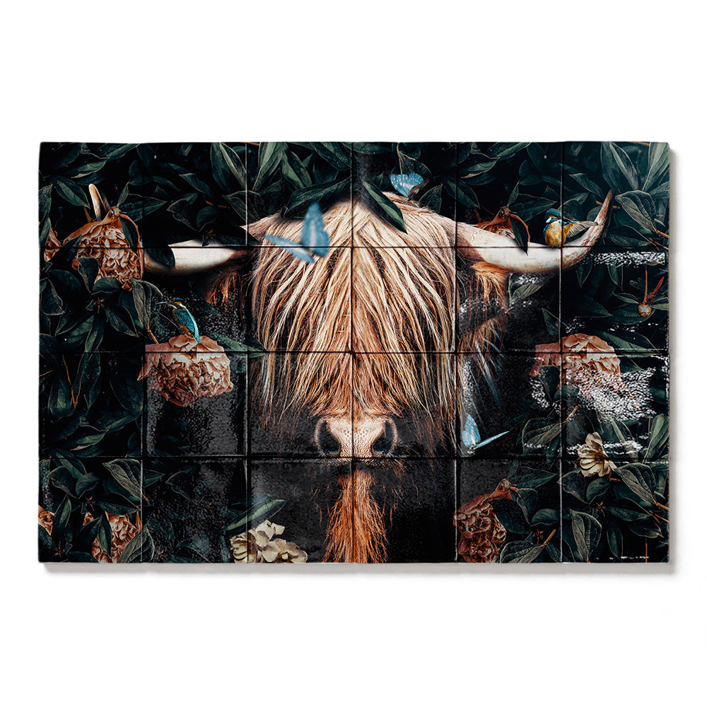 formaat 60 x 40 cm