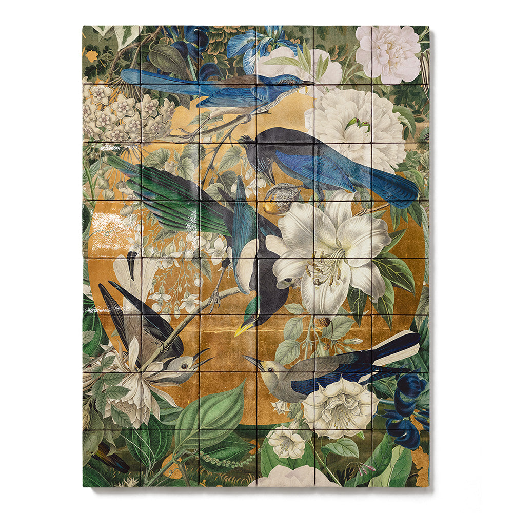 formaat 60 x 80 cm
