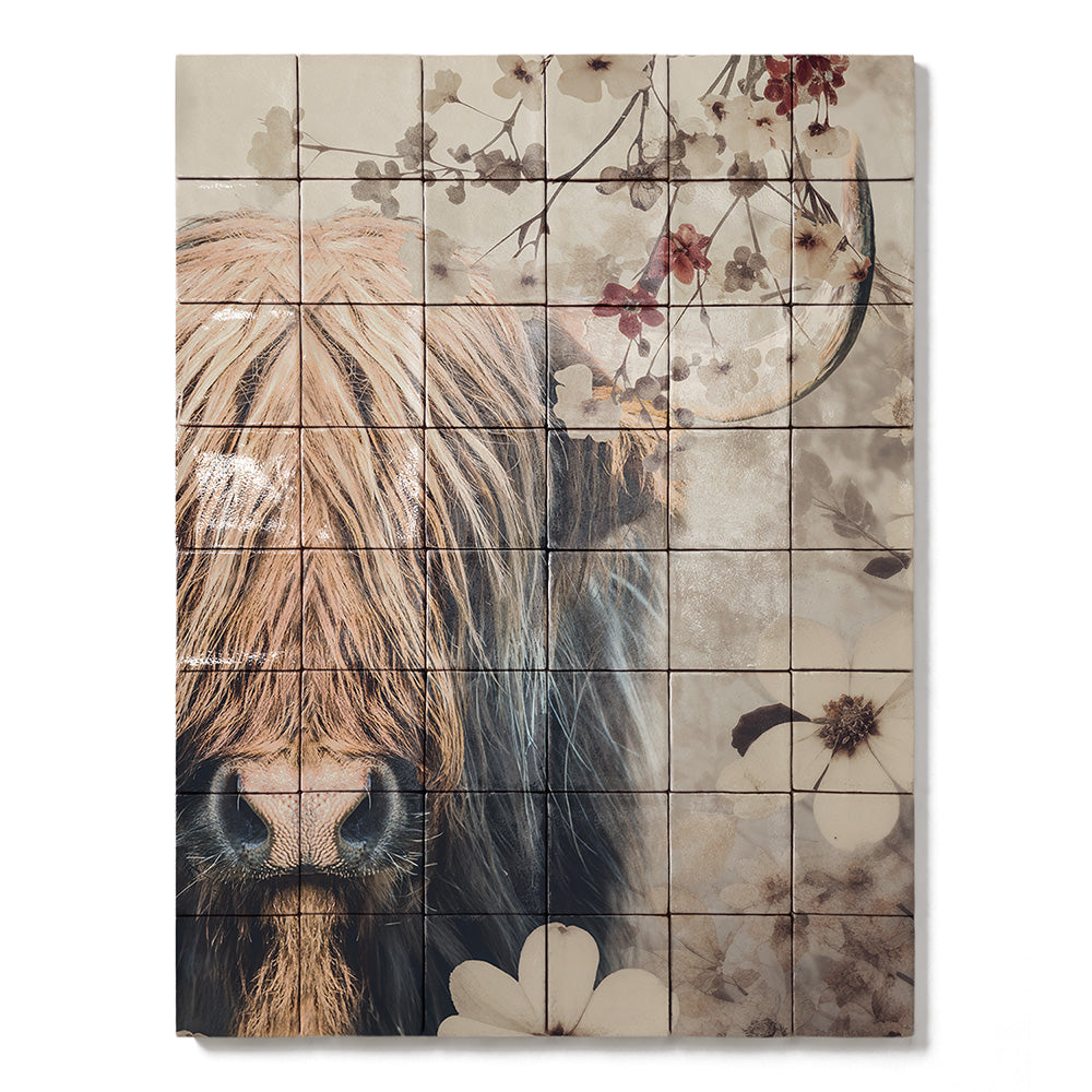 formaat 60 x 80 cm