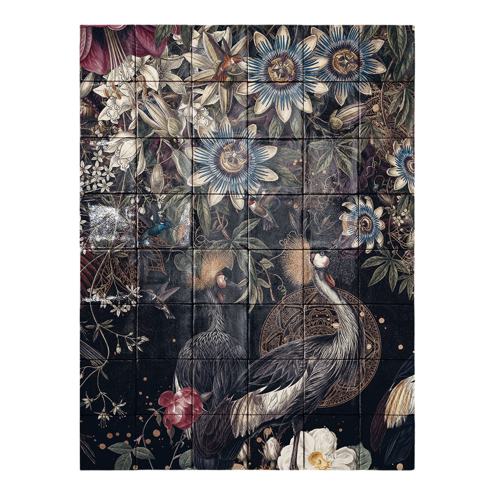formaat 60 x 80 cm