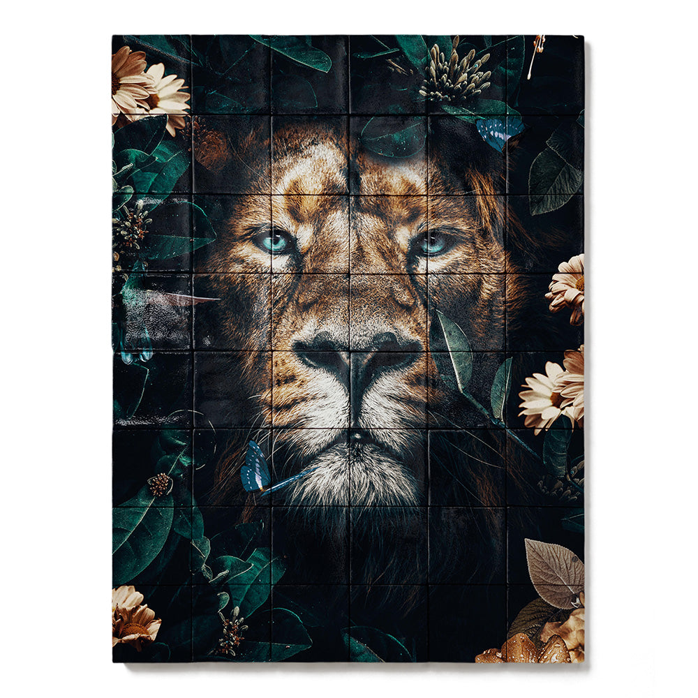 formaat 60 x 80 cm