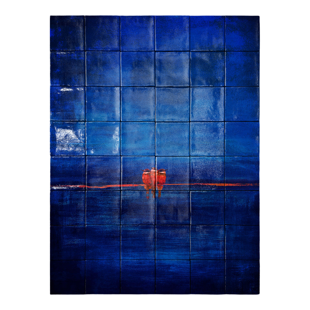 formaat 60 x 80 cm