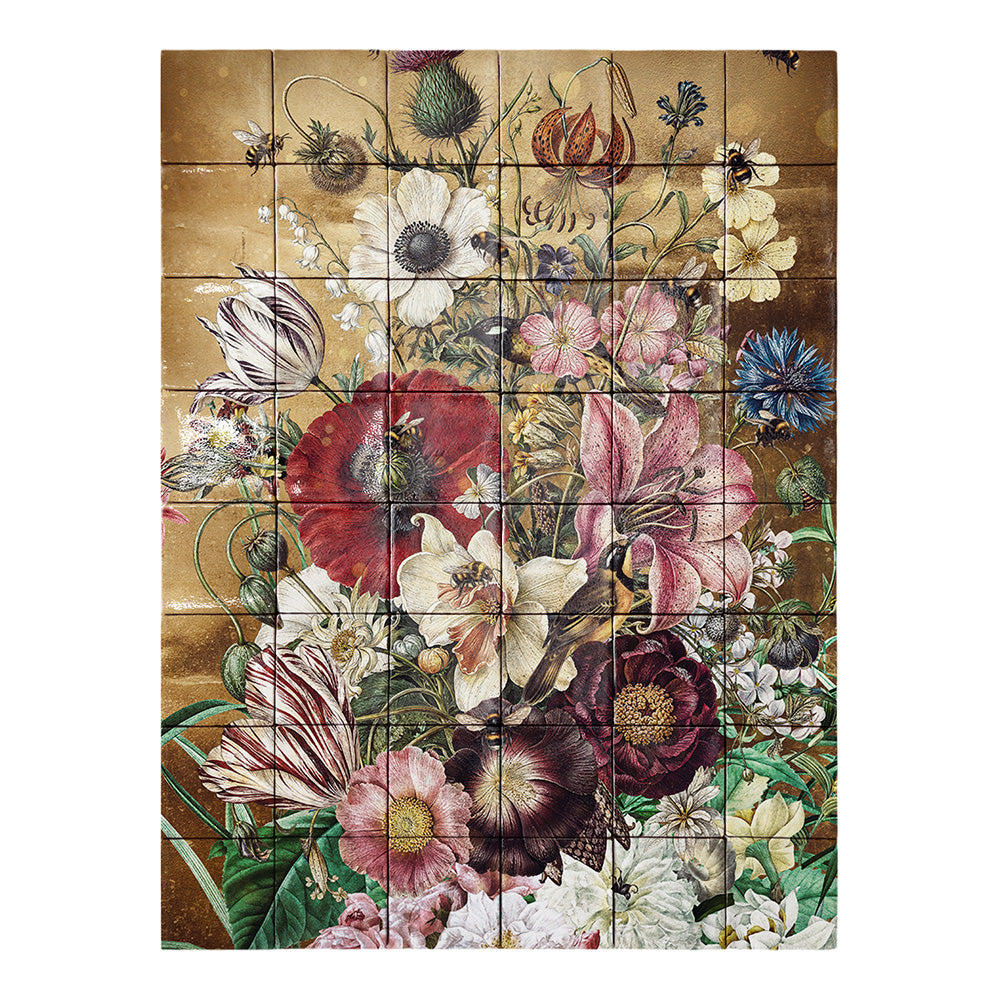 formaat 60 x 80 cm