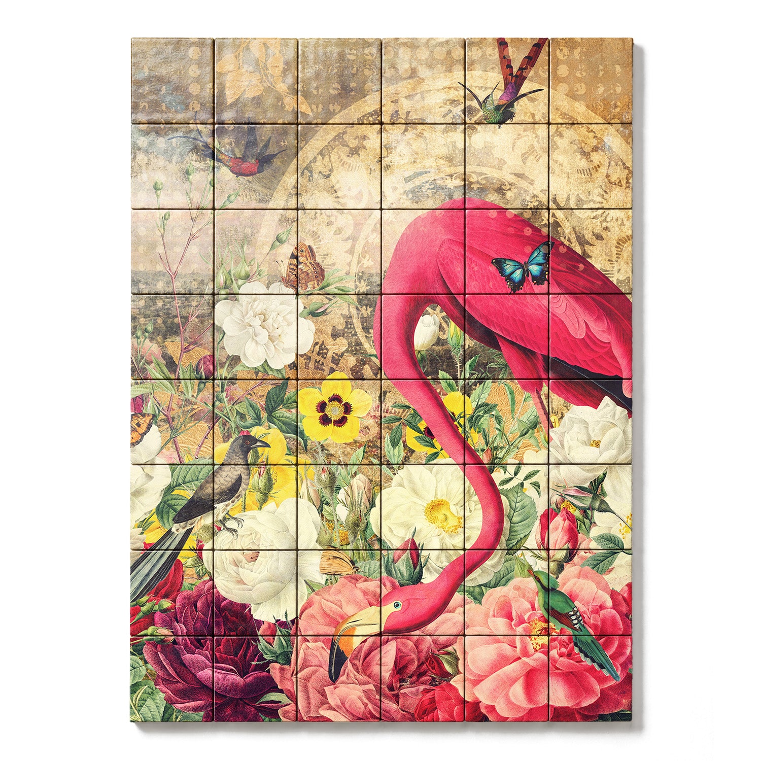 formaat 60 x 80 cm