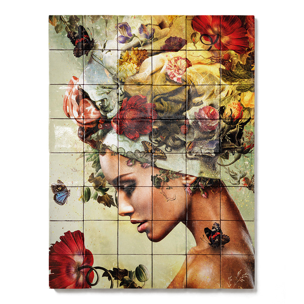 formaat 60 x 80 cm
