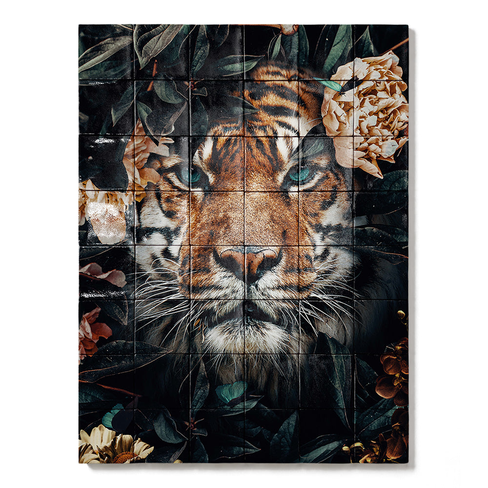 formaat 60 x 80 cm