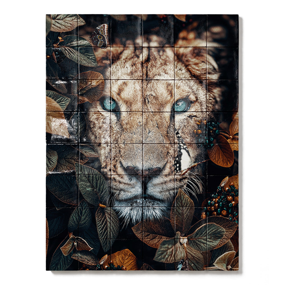 formaat 60 x 80 cm
