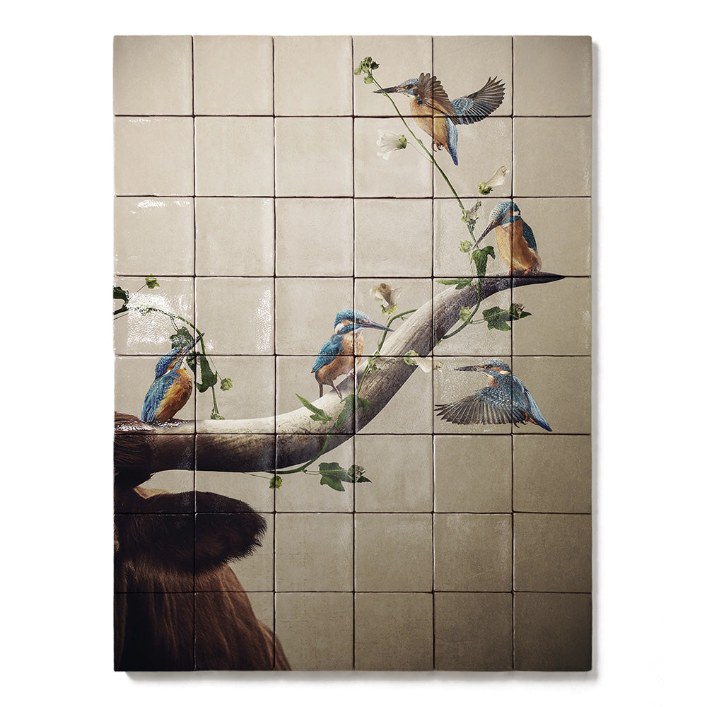 formaat 60 x 80 cm