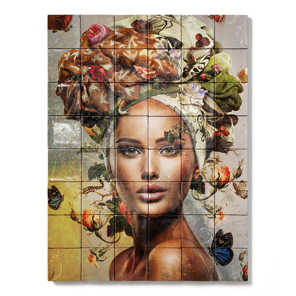 formaat 60 x 80 cm
