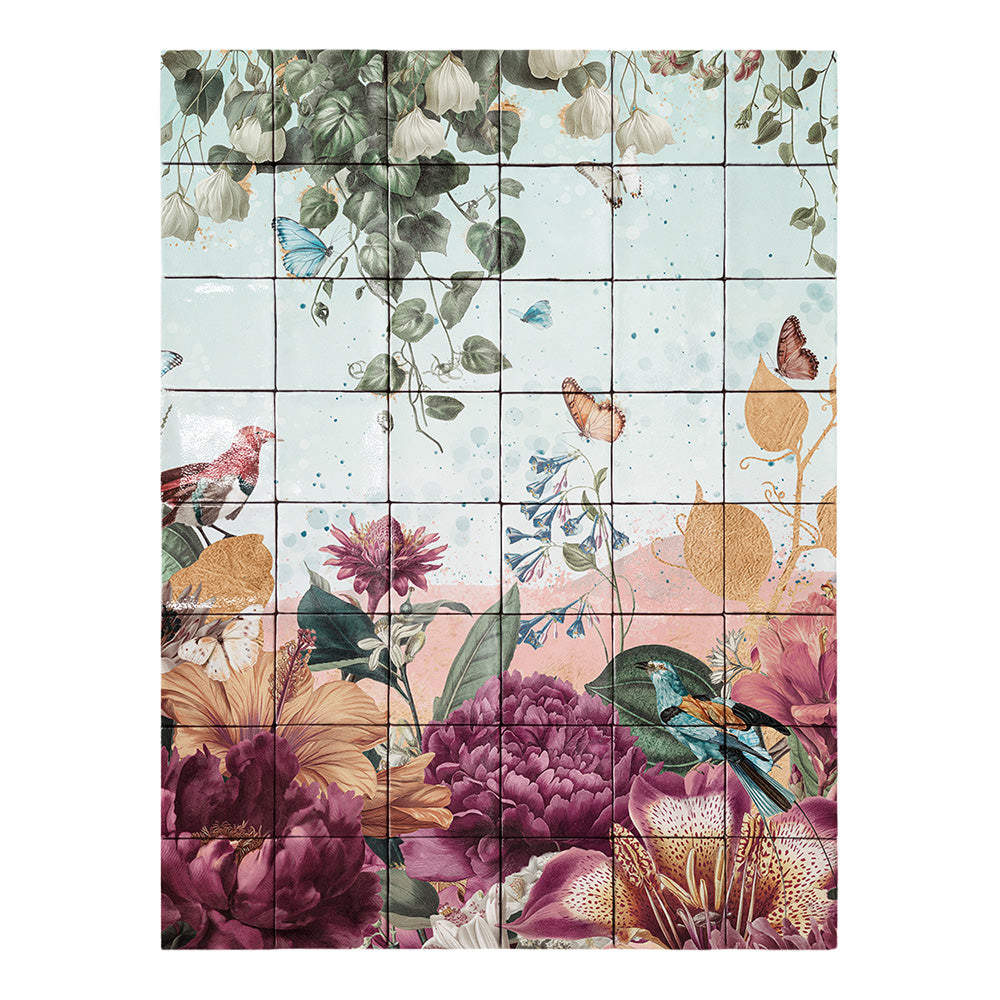 formaat 60 x 80 cm
