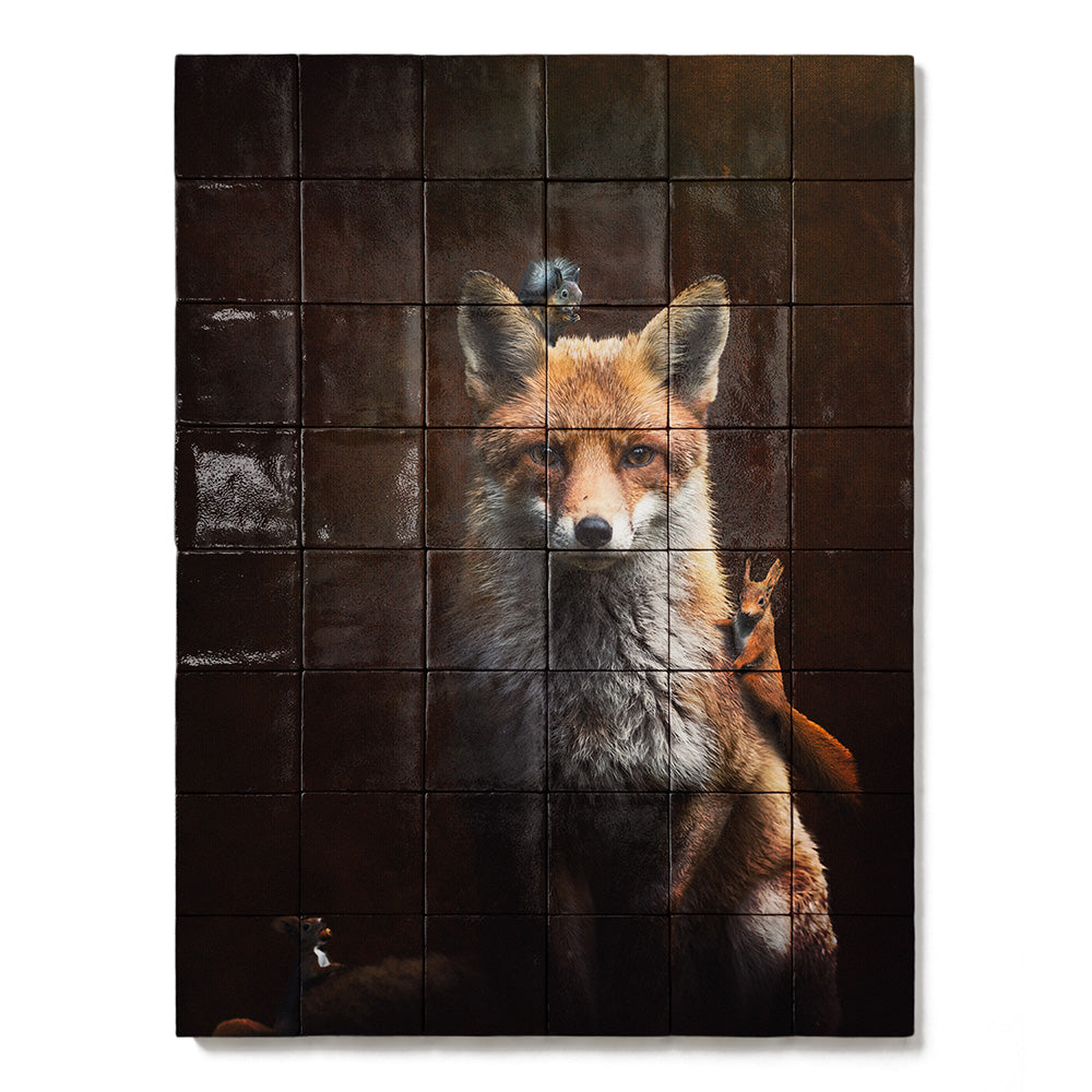 formaat 60 x 80 cm