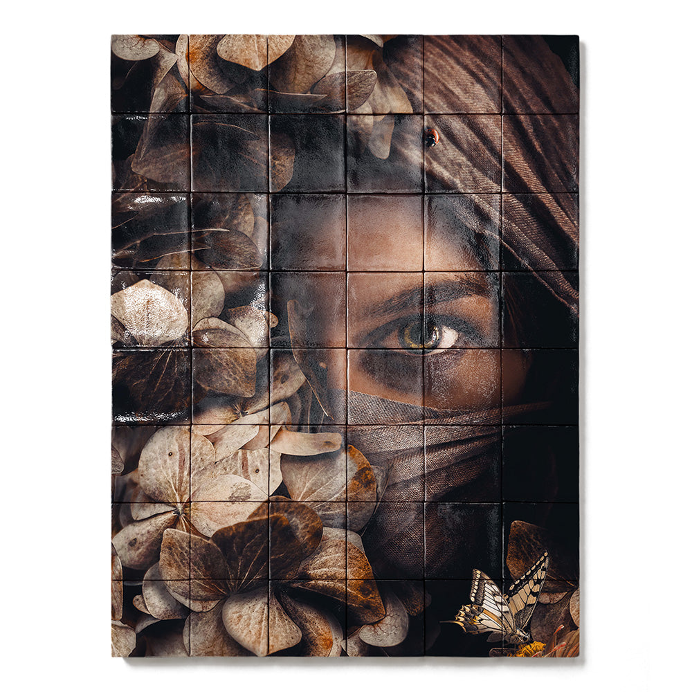 formaat 60 x 80 cm