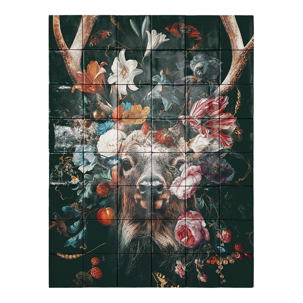 formaat 60 x 80 cm