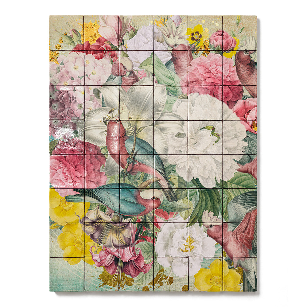 formaat 60 x 80 cm