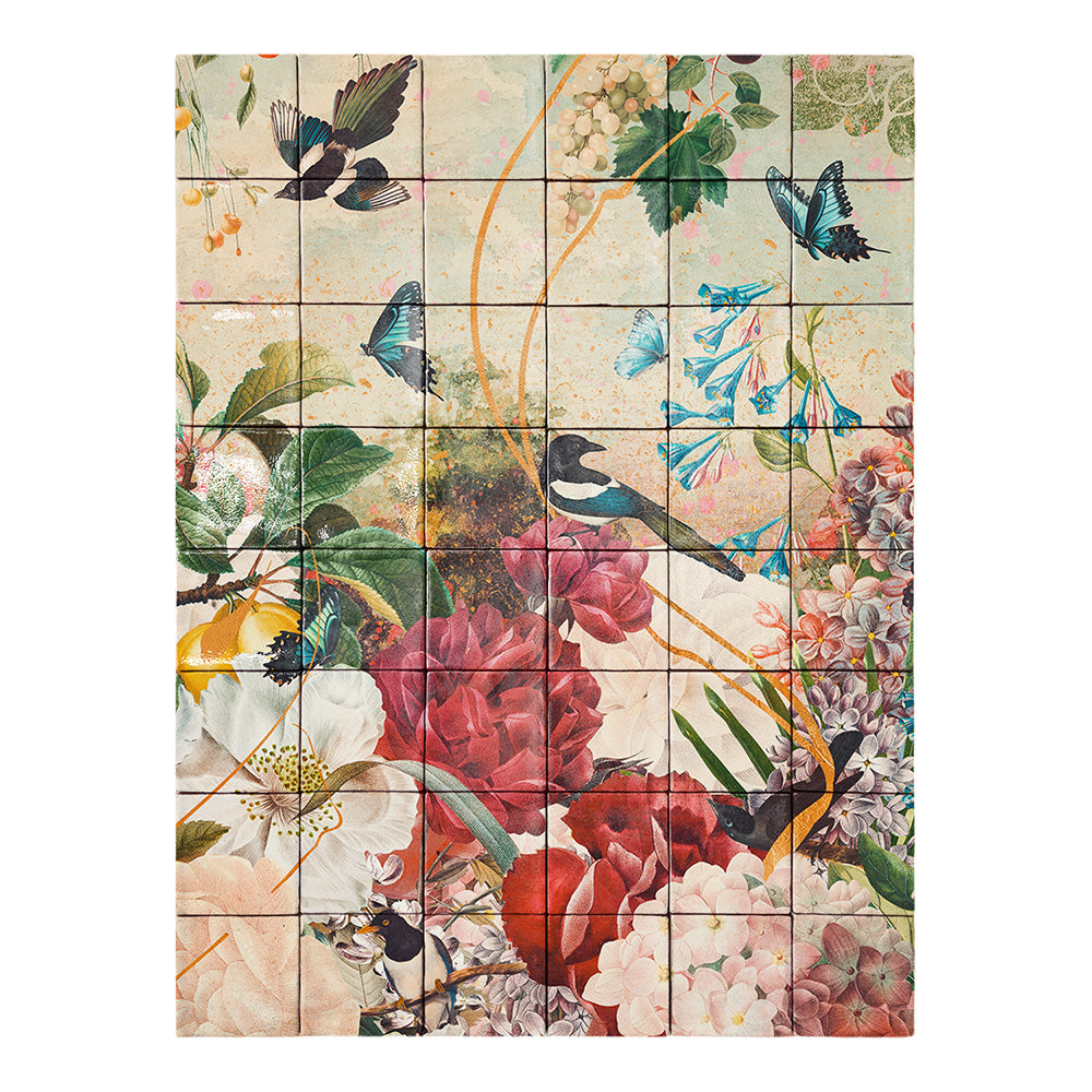 formaat 60 x 80 cm