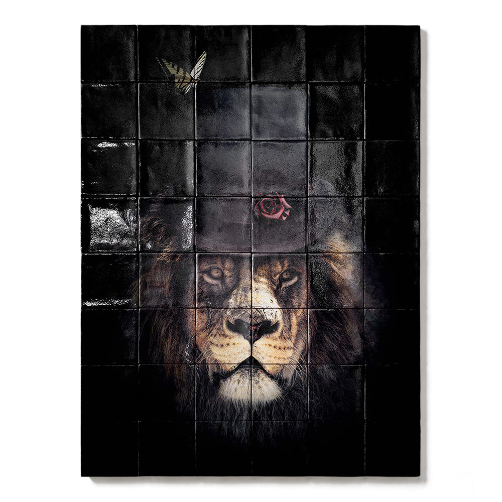 formaat 60 x 80 cm