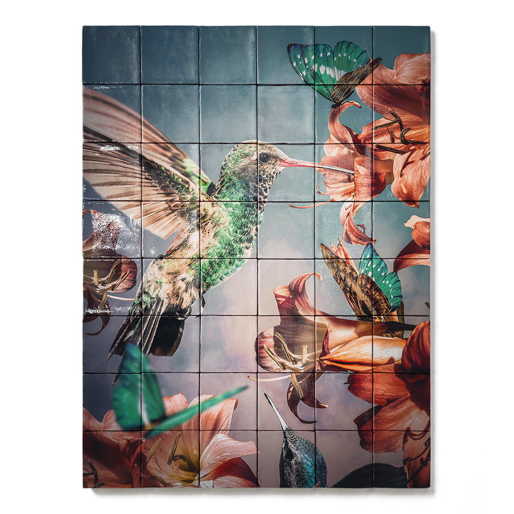 formaat 60 x 80 cm