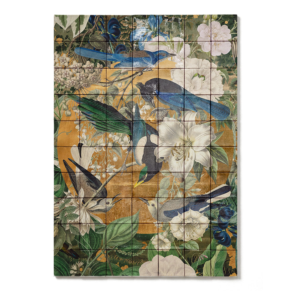 formaat 70 x 100 cm
