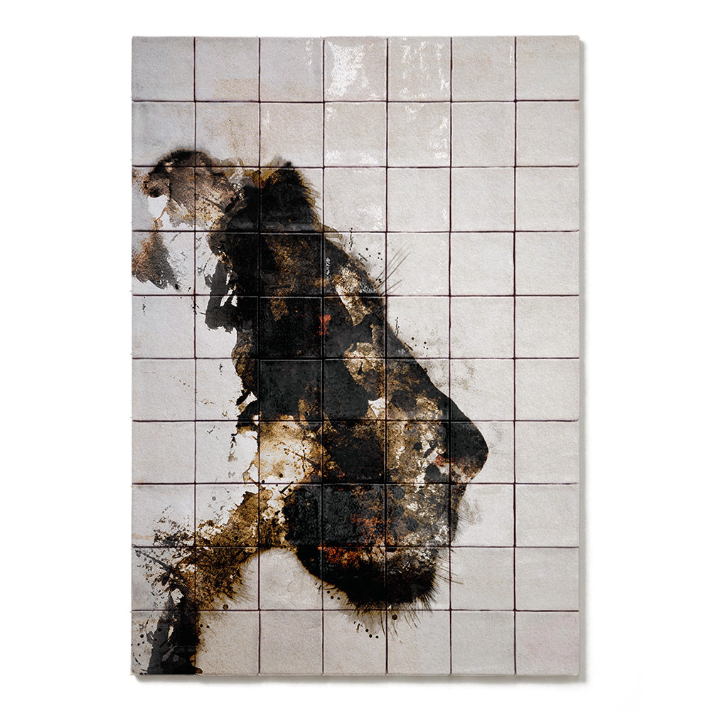 formaat 70 x 100 cm