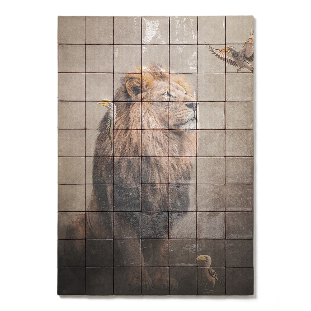 formaat 70 x 100 cm