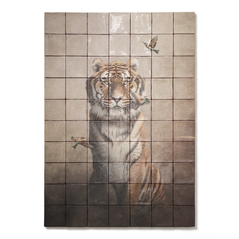 formaat 70 x 100 cm