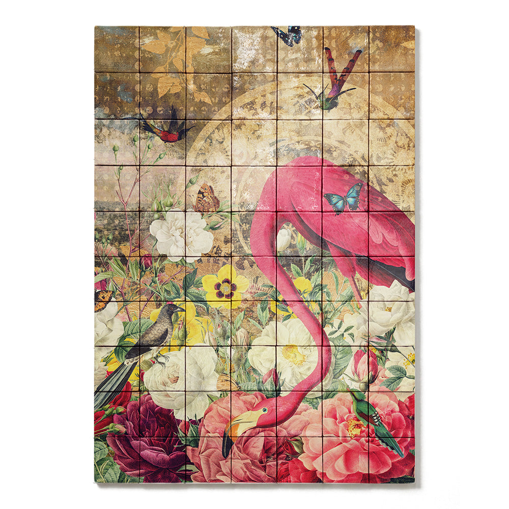 formaat 70 x 100 cm