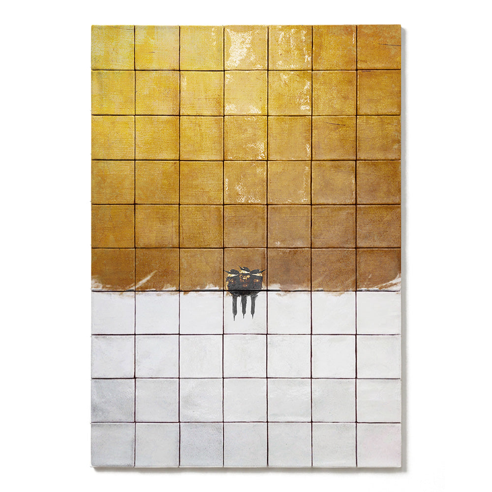formaat 70 x 100 cm