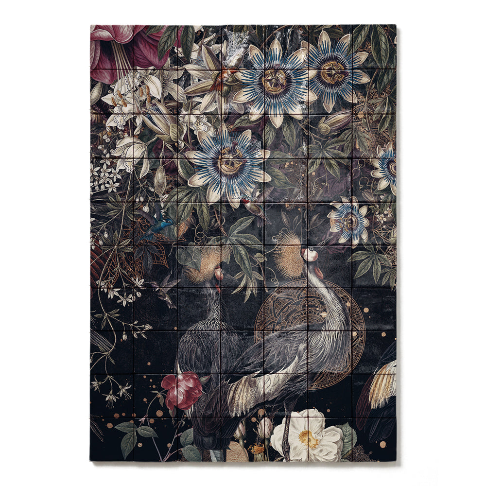 formaat 70 x 100 cm