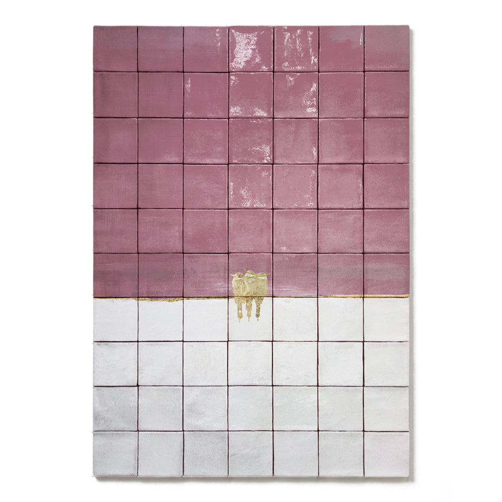 formaat 70 x 100 cm