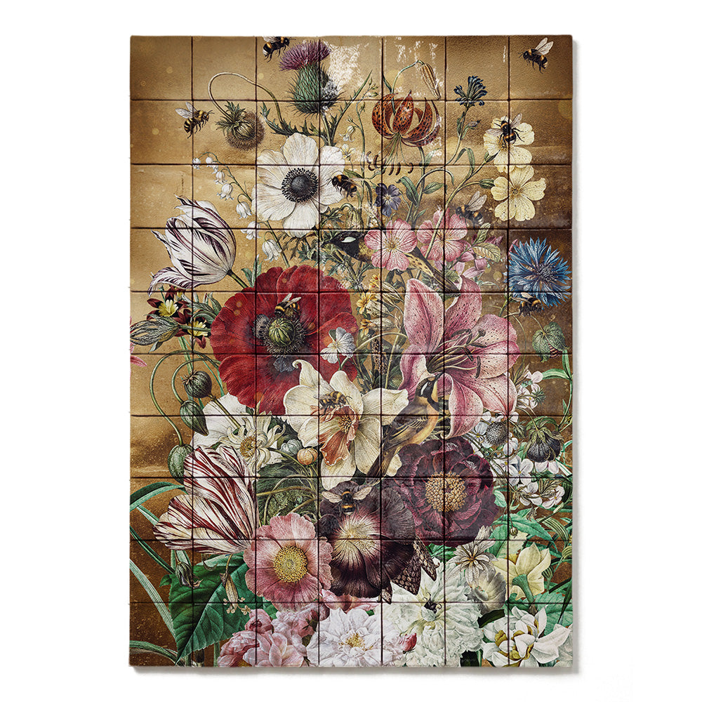 formaat 70 x 100 cm