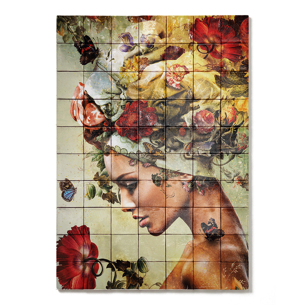 formaat 70 x 100 cm