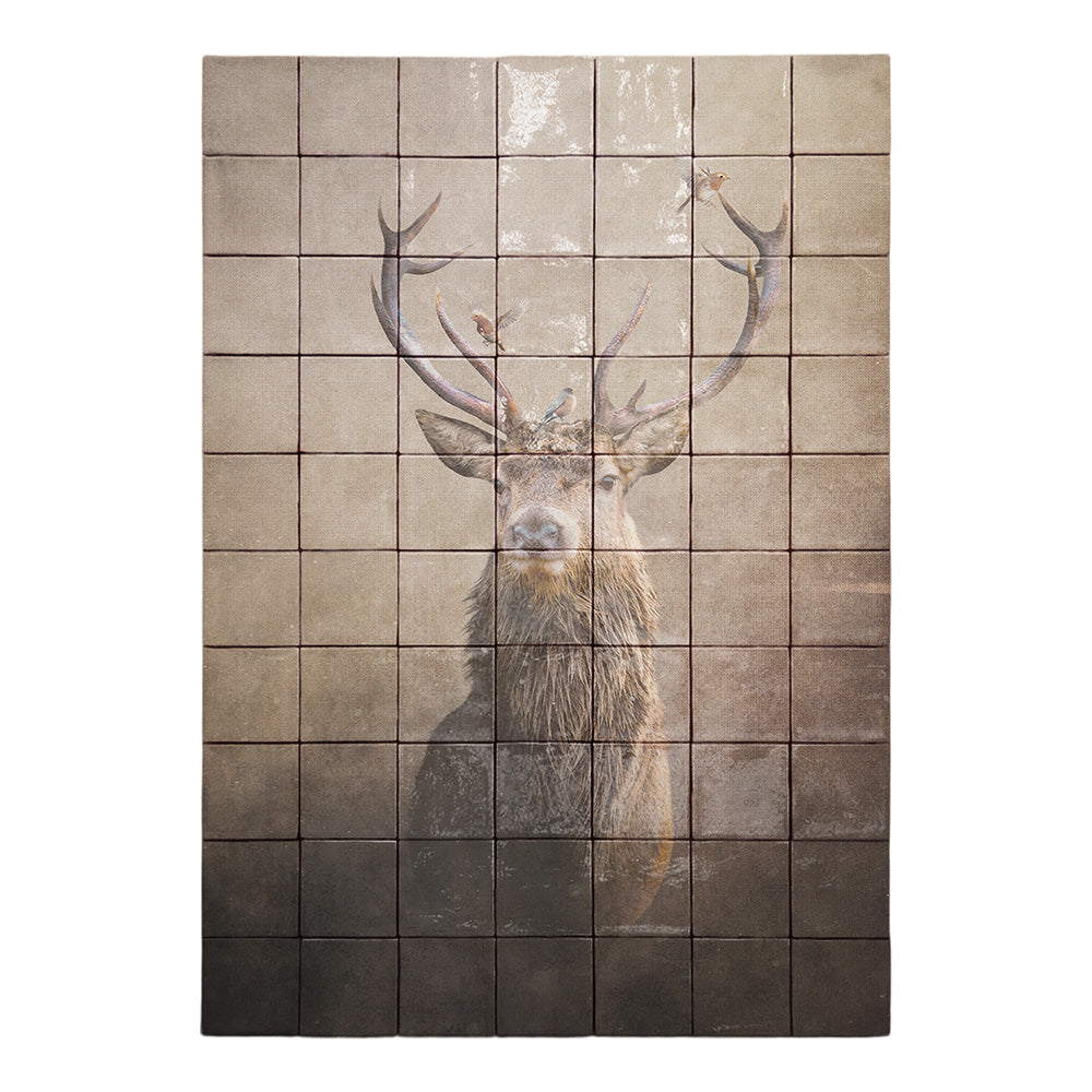 formaat 70 x 100 cm