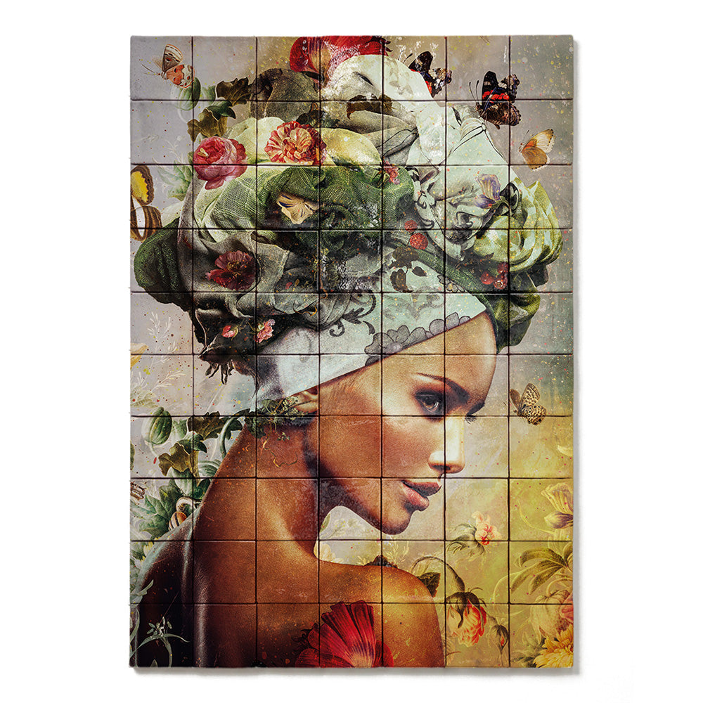 formaat 70 x 100 cm