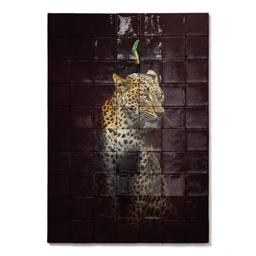 formaat 70 x 100 cm