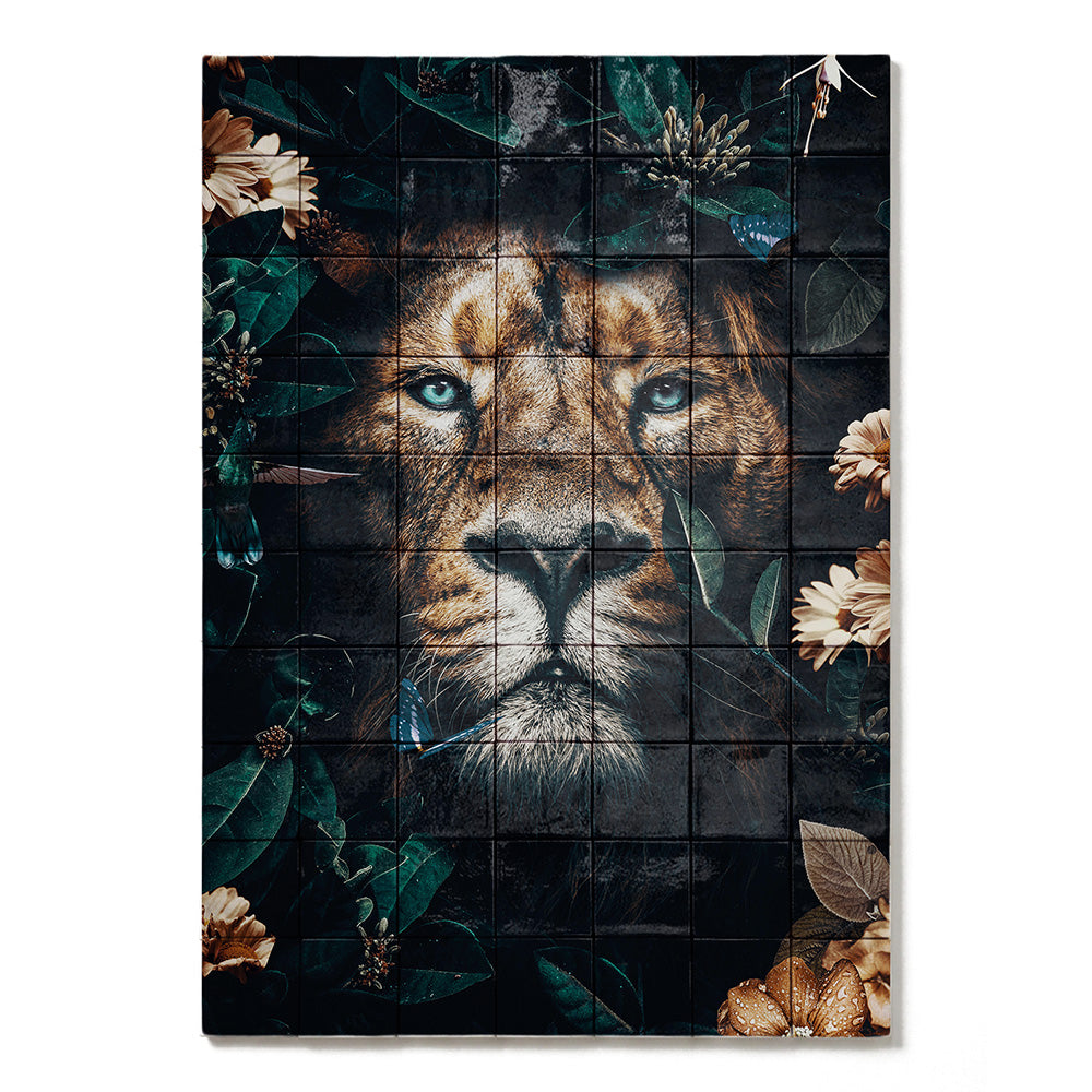 formaat 70 x 100 cm