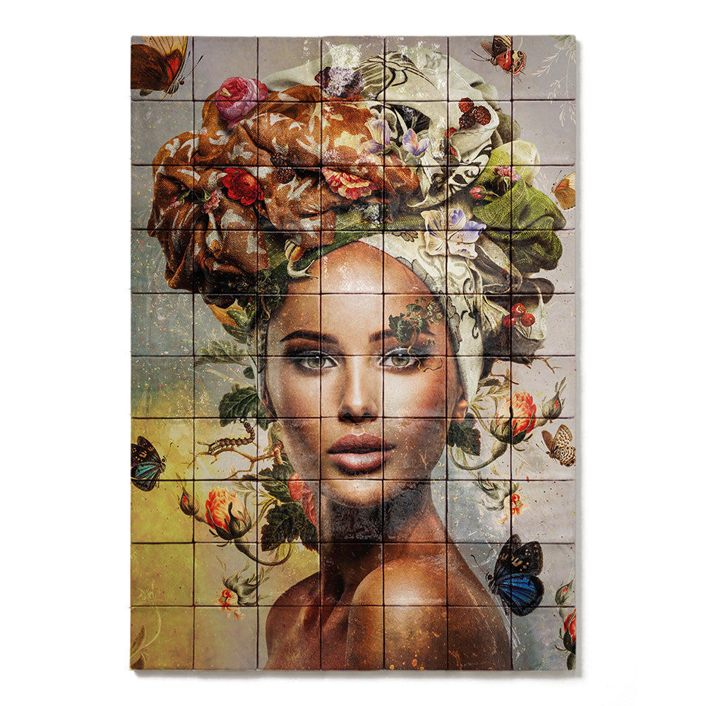 formaat 70 x 100 cm