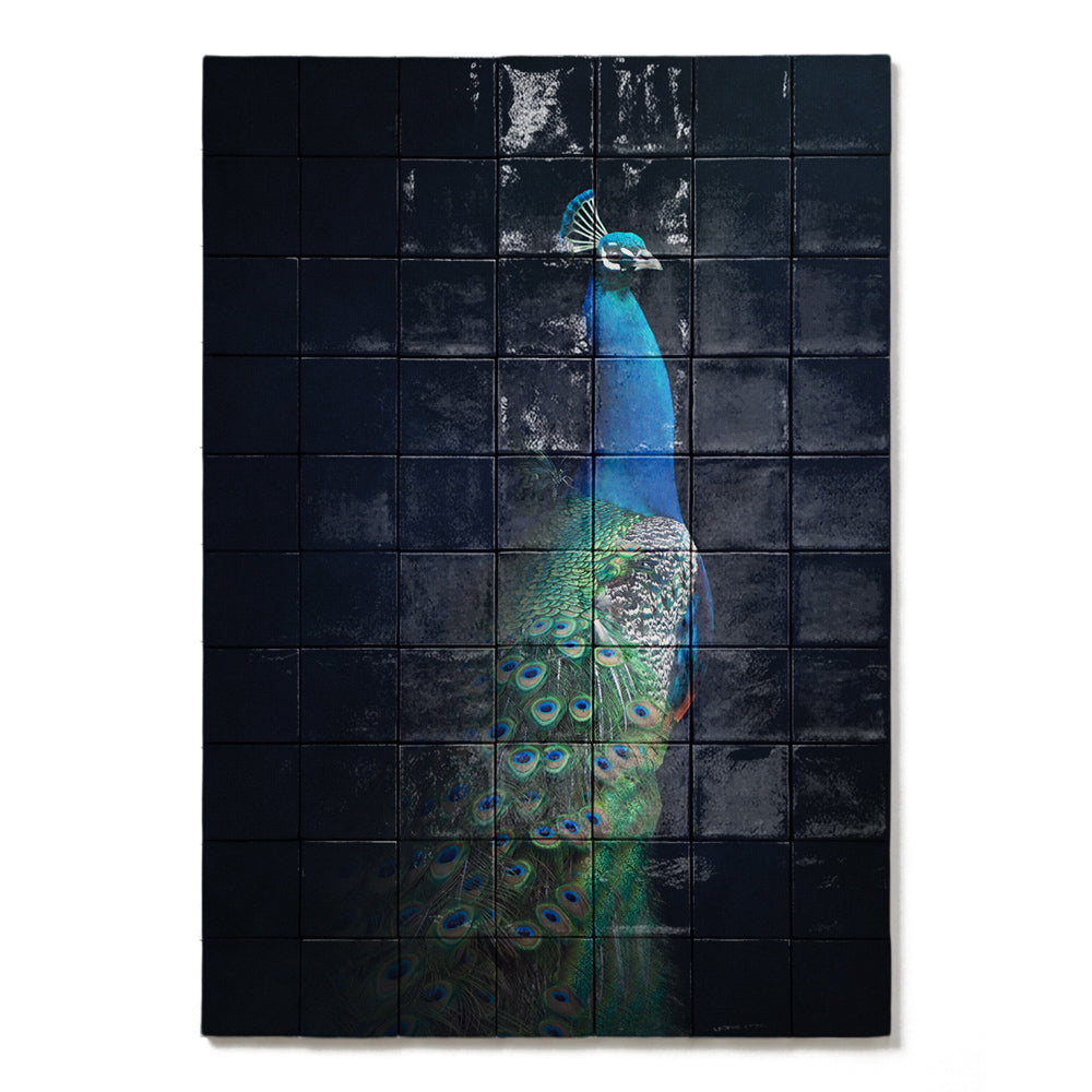 formaat 70 x 100 cm