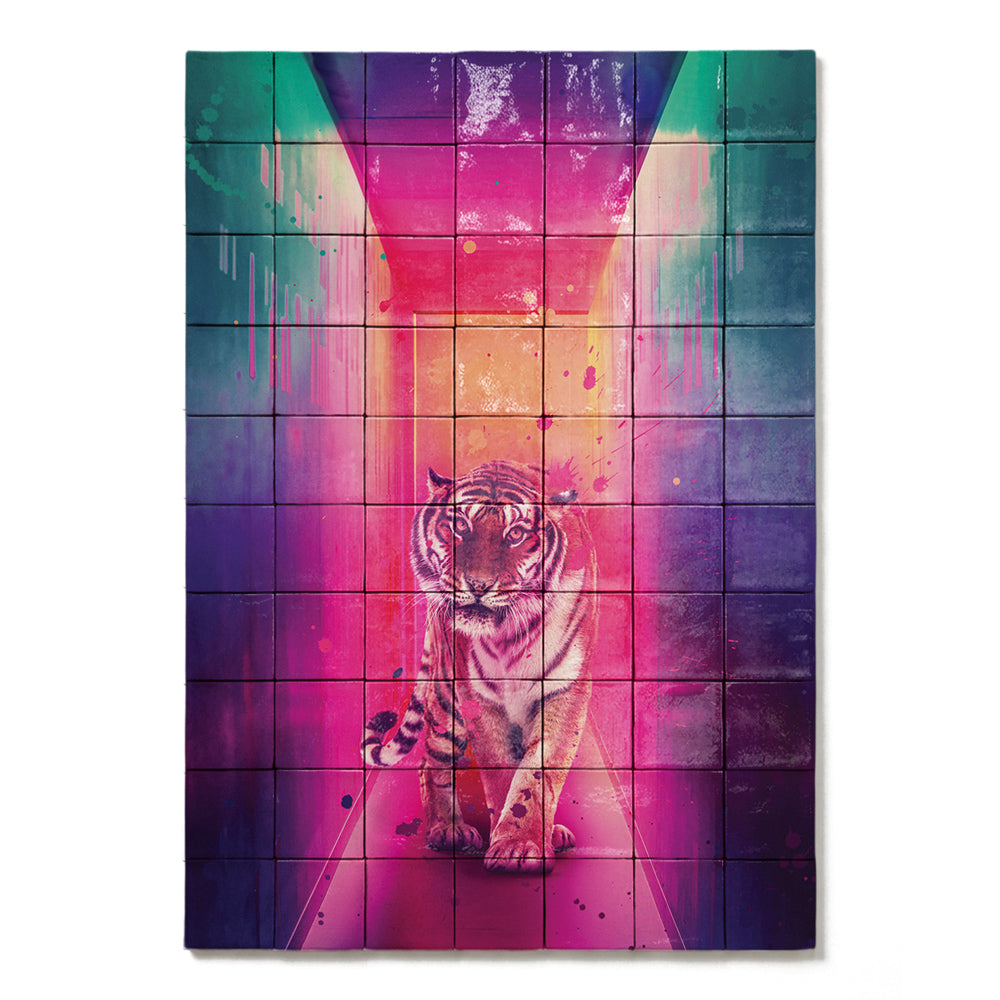 formaat 70 x 100 cm