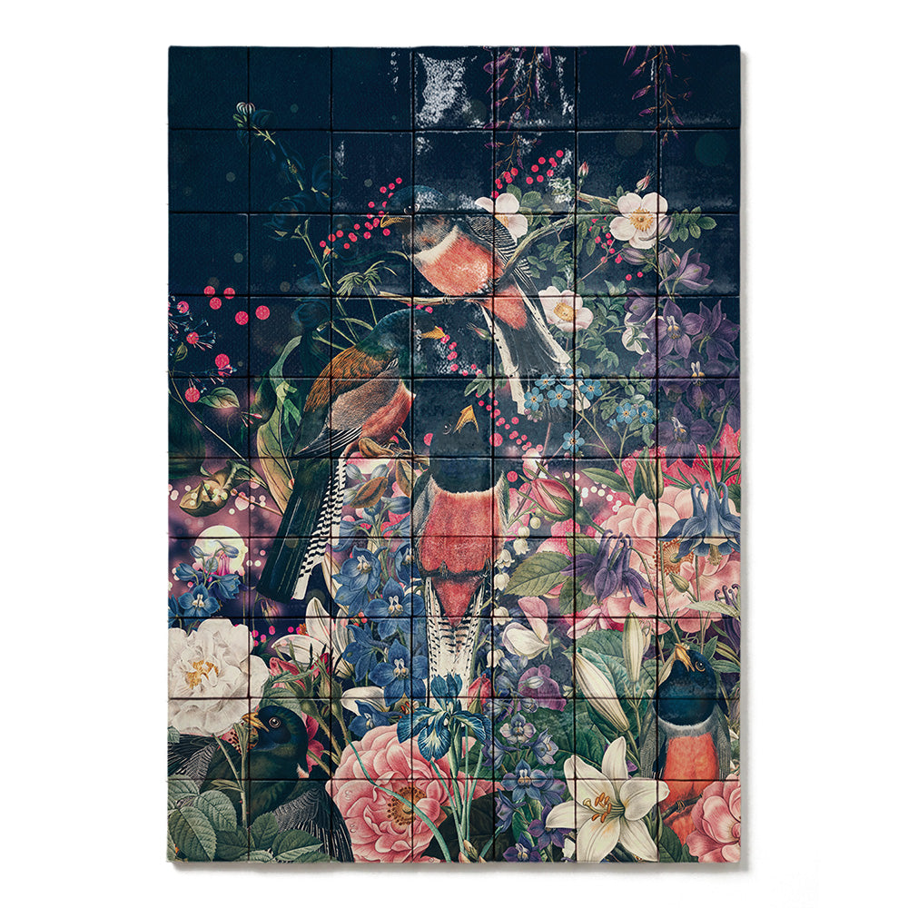 formaat 70 x 100 cm