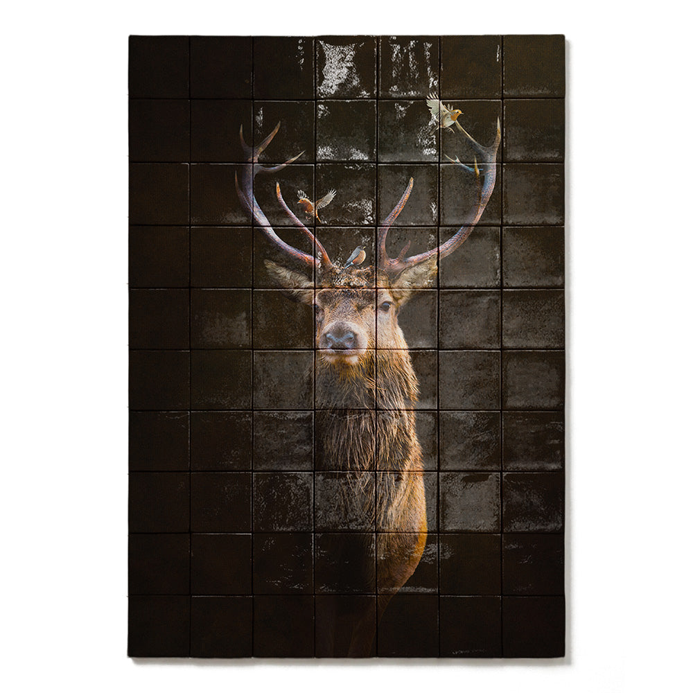 formaat 70 x 100 cm