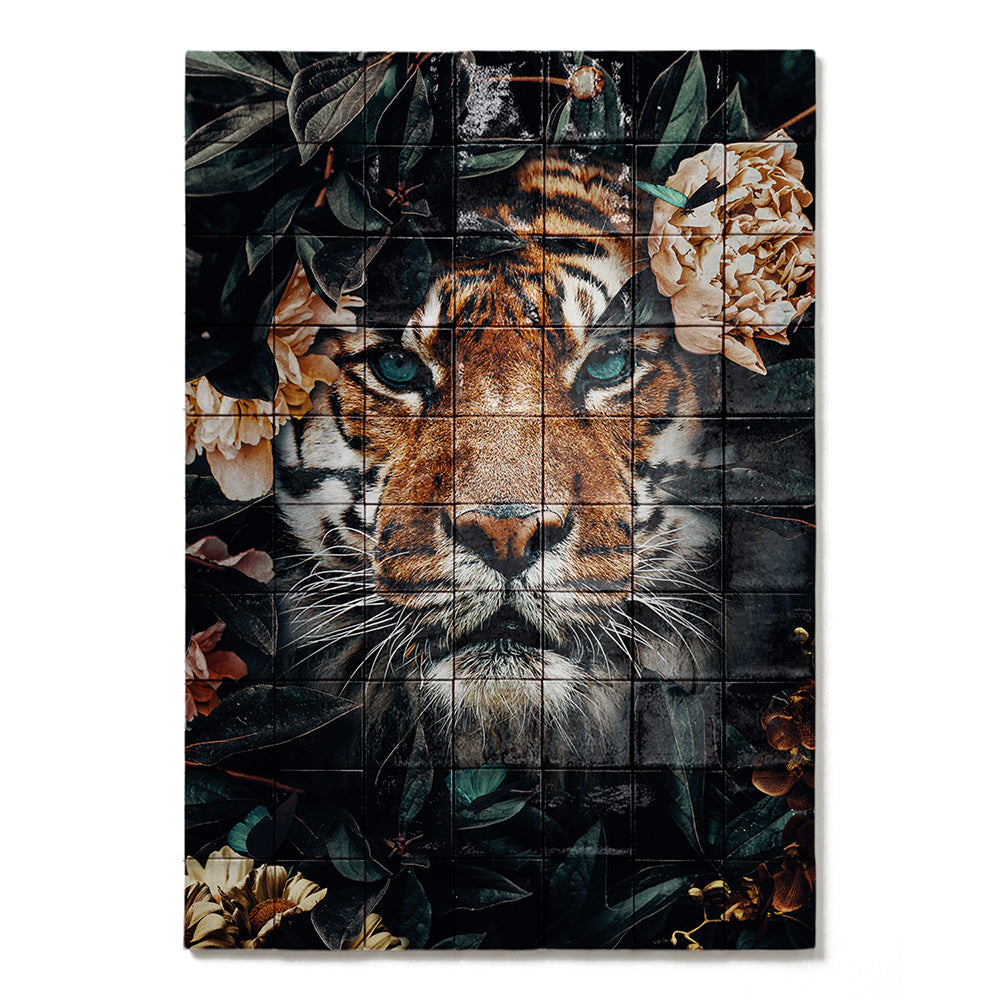 formaat 70 x 100 cm