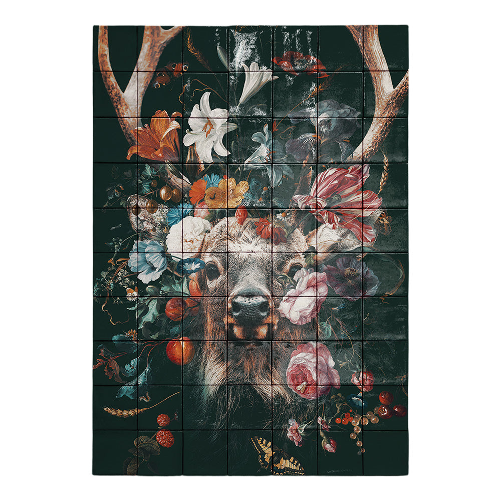 formaat 70 x 100 cm