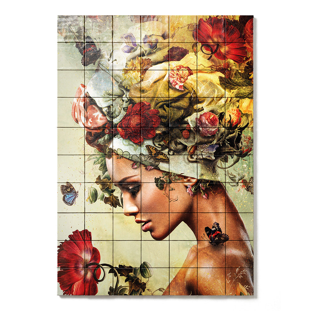 formaat 70 x 100 cm