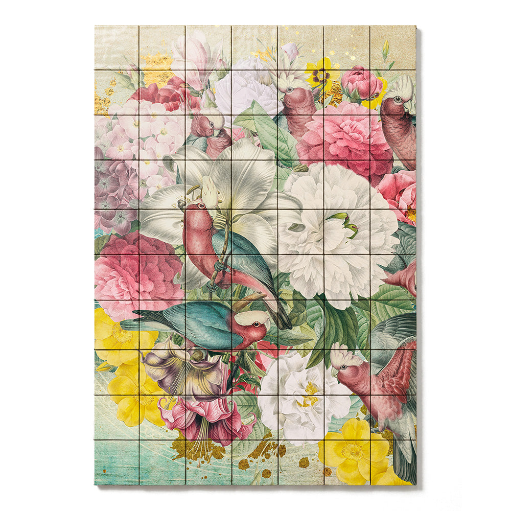 formaat 70 x 100 cm