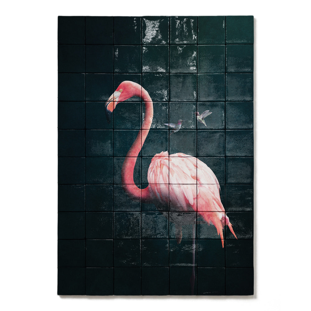 formaat 70 x 100 cm