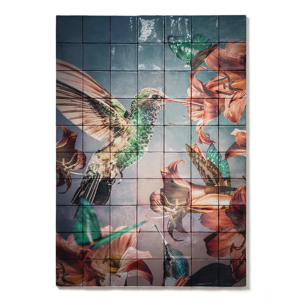 formaat 70 x 100 cm