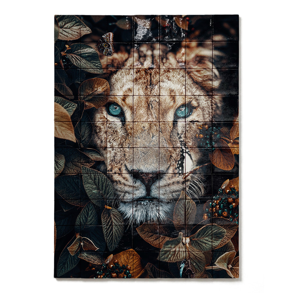 formaat 70 x 100 cm